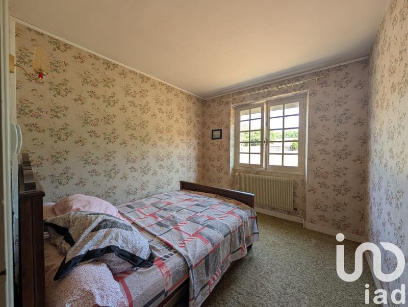 Maison - 147 m² - 6 pièces