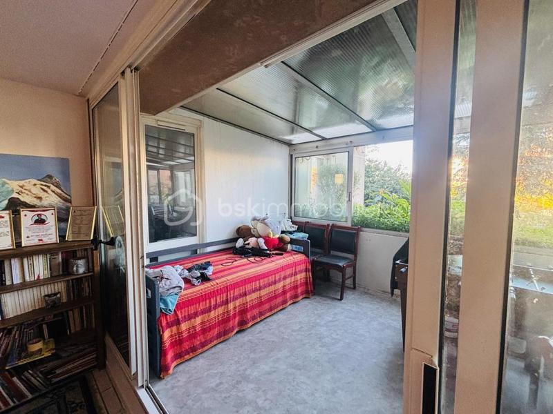 Appartement - 102 m² - 5 pièces