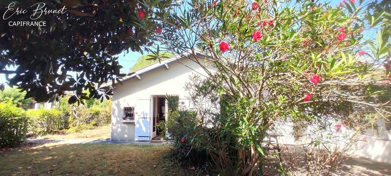 Maison - 96 m² - 4 pièces