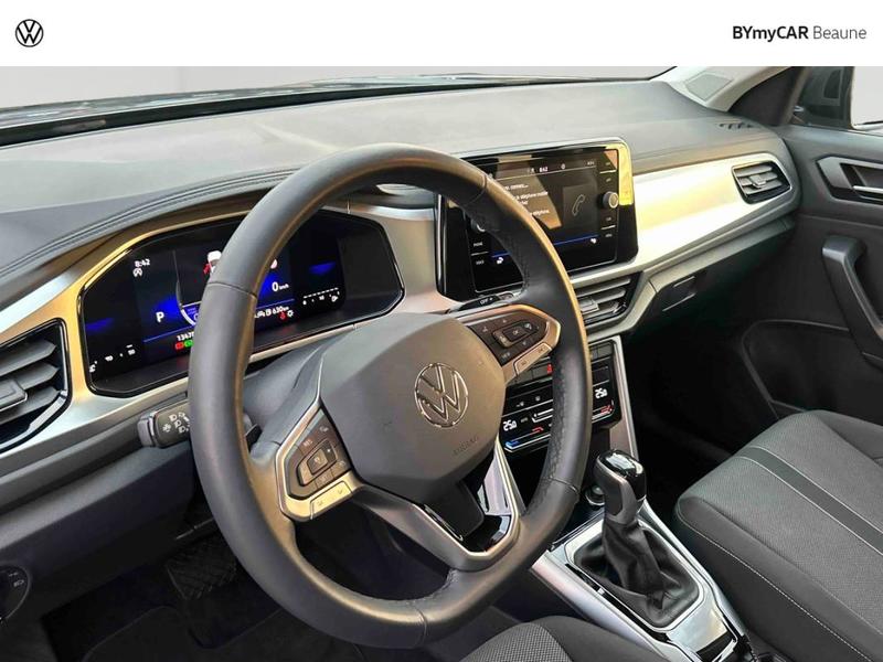 Volkswagen t-Roc 1.5 Tsi Evo2 150 Start/Stop Dsg7 Vw Edition