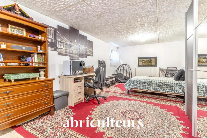 Maison ancienne - 146 m² - 6 pièces