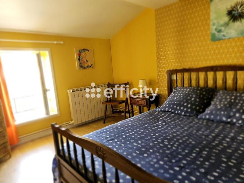 Maison - 150 m² - 7 pièces