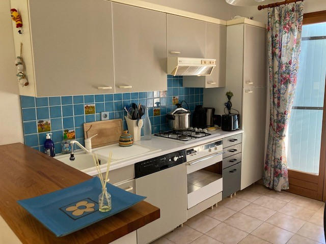 Maison - 74 m² - 3 pièces