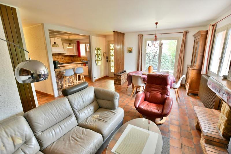 Maison - 75 m² - 3 pièces