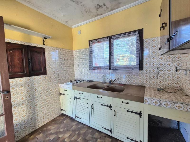 Appartement - 31 m² - 1 pièce