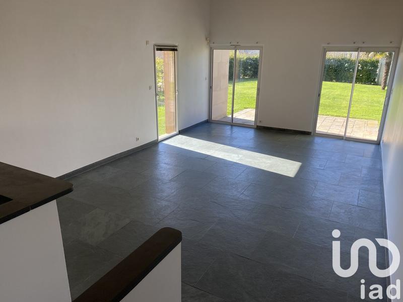 Maison - 86 m² - 4 pièces