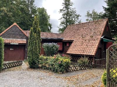 Maison - 65 m² - 2 pièces