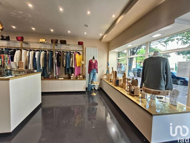 Local commercial - 60 m²