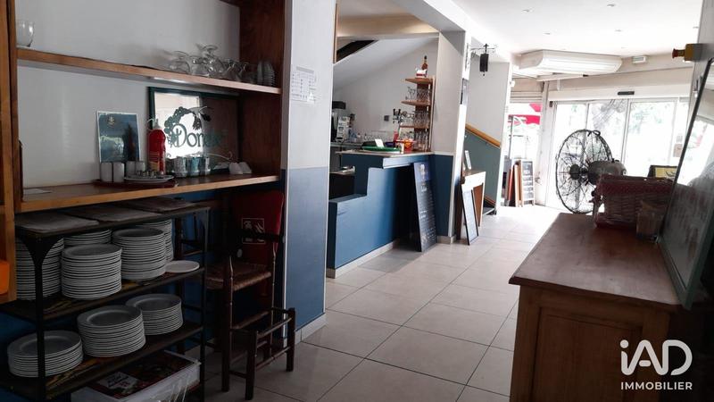 Local commercial - 344 m²