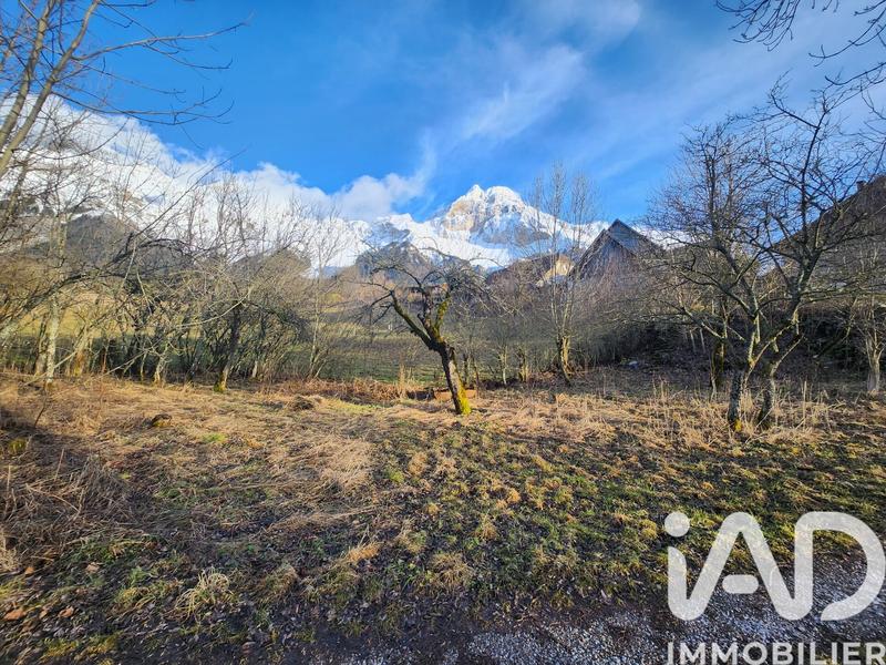 Maison de campagne - 310 m² - 9 pièces