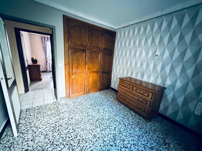 Maison traditionnelle - 110 m² - 5 pièces