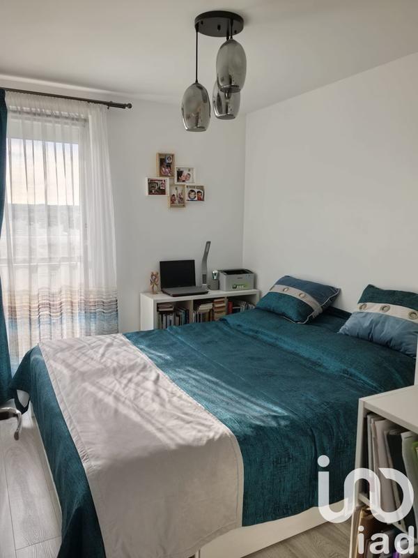 Appartement - 60 m² - 4 pièces