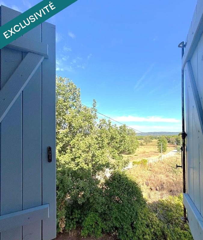 Maison - 124 m² - 5 pièces