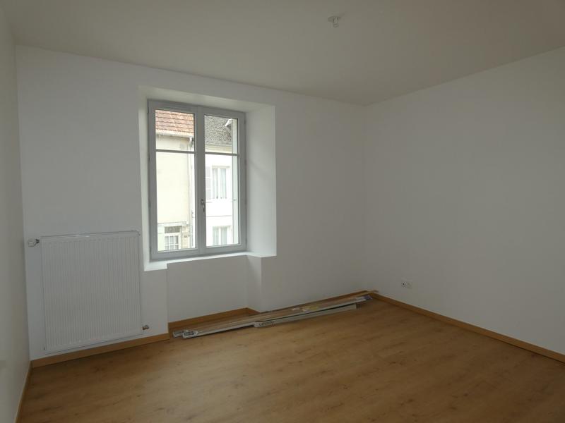 Maison - 66 m² - 3 pièces