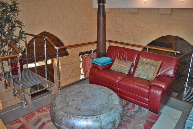 Maison - 112 m² - 5 pièces