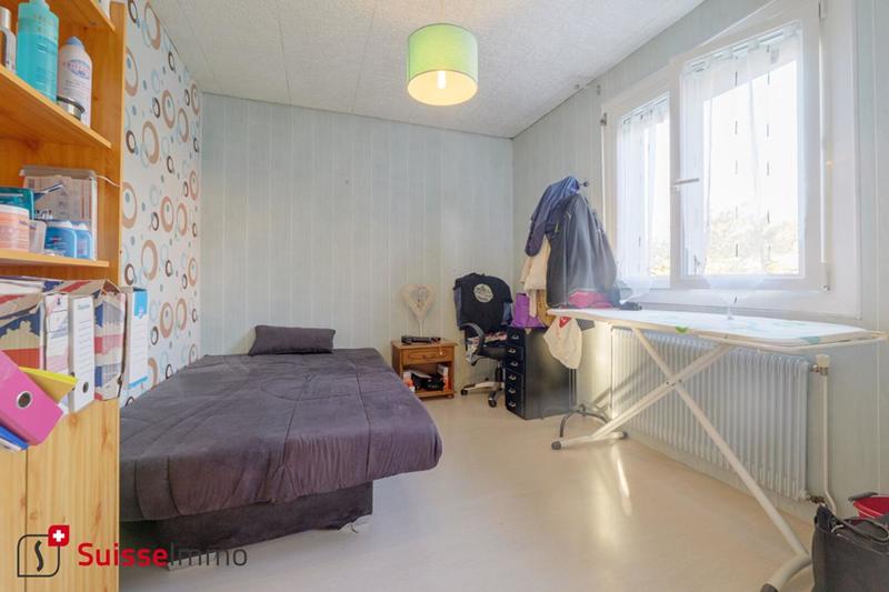 Maison - 70 m² - 4 pièces