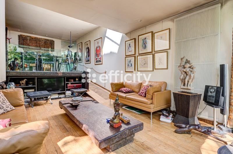 Maison - 170 m² - 6 pièces