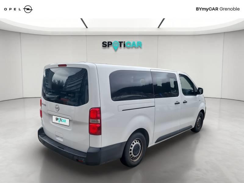 Opel Vivaro Combi L3 1.5 Diesel 120 ch