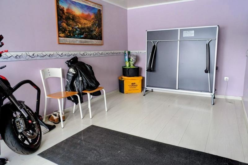 Maison - 154 m² - 8 pièces