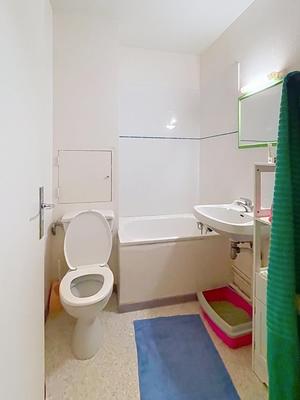 Appartement - 25 m² - 1 pièce