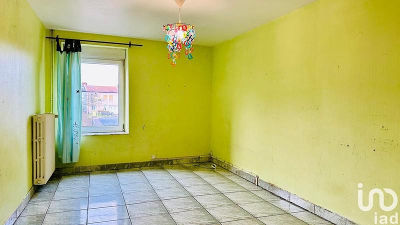 Local commercial - 464 m²