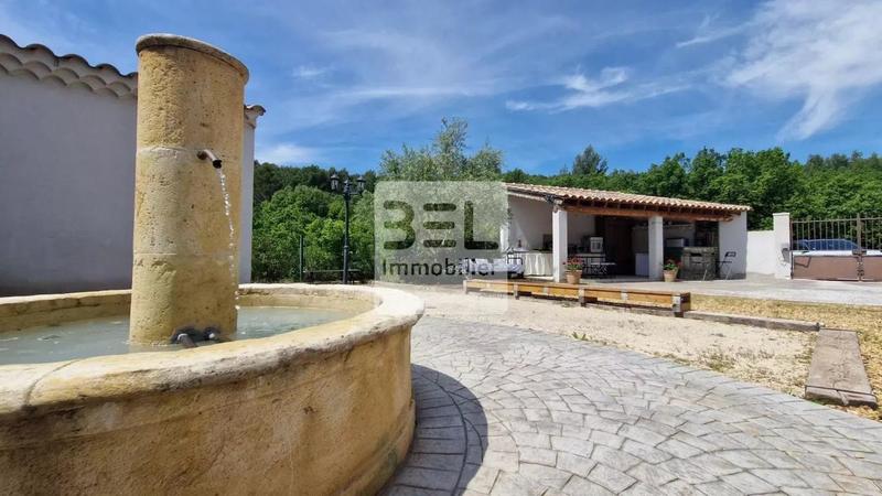 Immeuble - 315 m² - 13 pièces