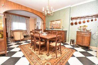 Maison ancienne - 160 m² - 8 pièces