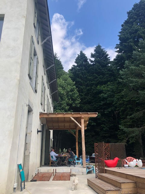 Propriété - 600 m² - 14 pièces