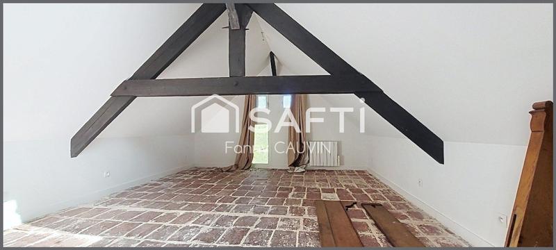 Maison - 320 m² - 15 pièces