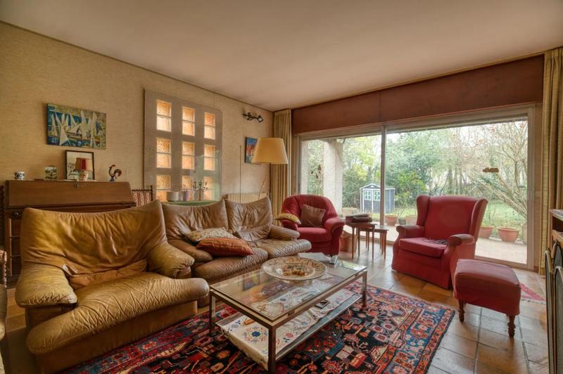 Villa - 206 m² - 7 pièces