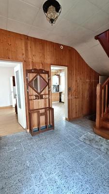 Maison traditionnelle - 102 m² - 6 pièces