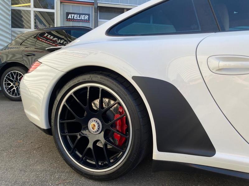 Porsche 911 997.2 Carrera 2 Gts 408cv