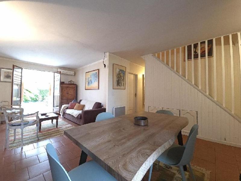 Maison - 89 m² - 5 pièces