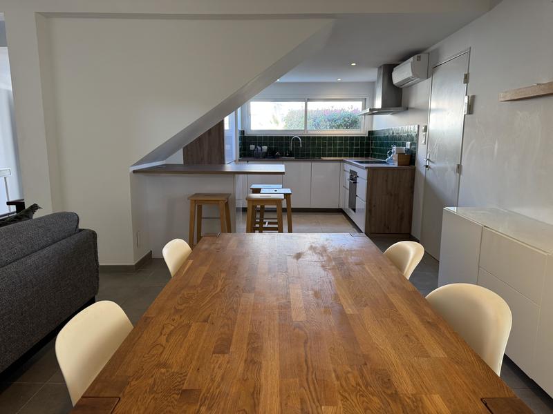 Maison - 109 m² - 4 pièces