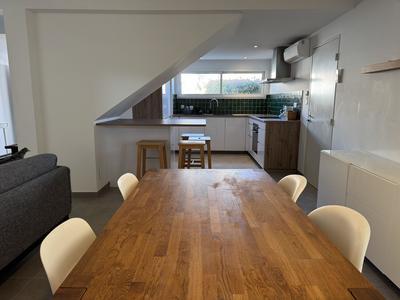 Maison - 109 m² - 4 pièces