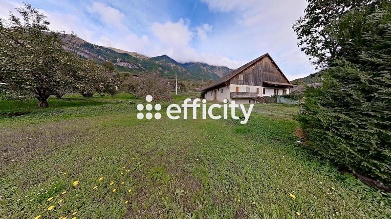 Appartement - 100 m² - 1 pièce