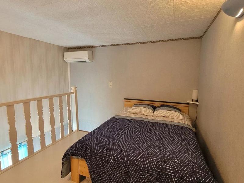 Propriété - 115 m² - 7 pièces