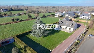 Maison - 159 m² - 7 pièces