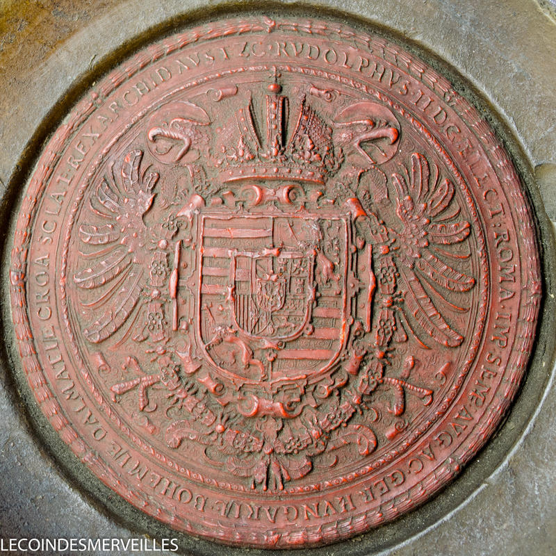 le coin des Merveilles