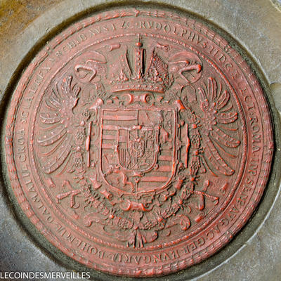 le coin des Merveilles