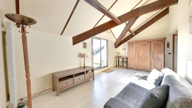 Appartement - 51 m² - 3 pièces