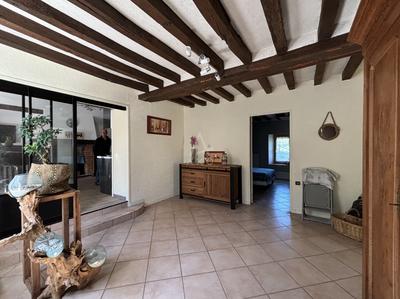 Maison de campagne - 111 m² - 5 pièces