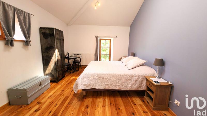 Local commercial - 289 m²