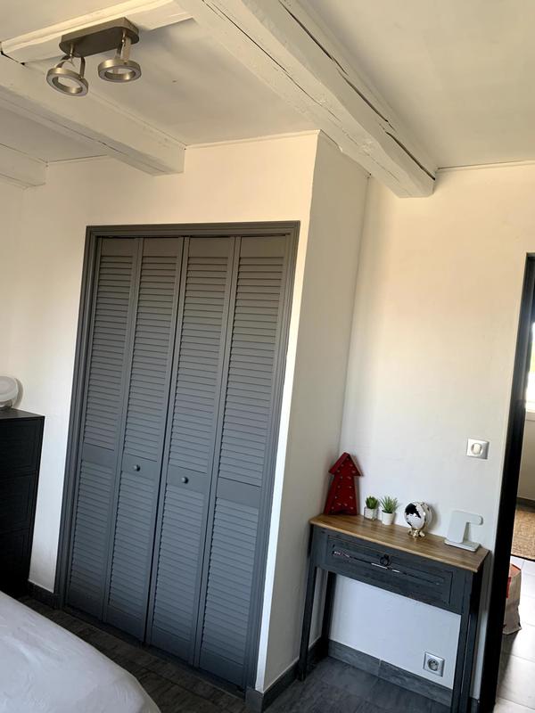 Duplex - 104 m² - 6 pièces