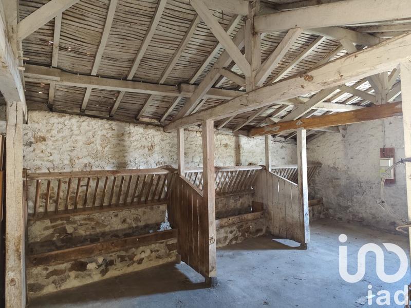 Maison - 145 m² - 3 pièces