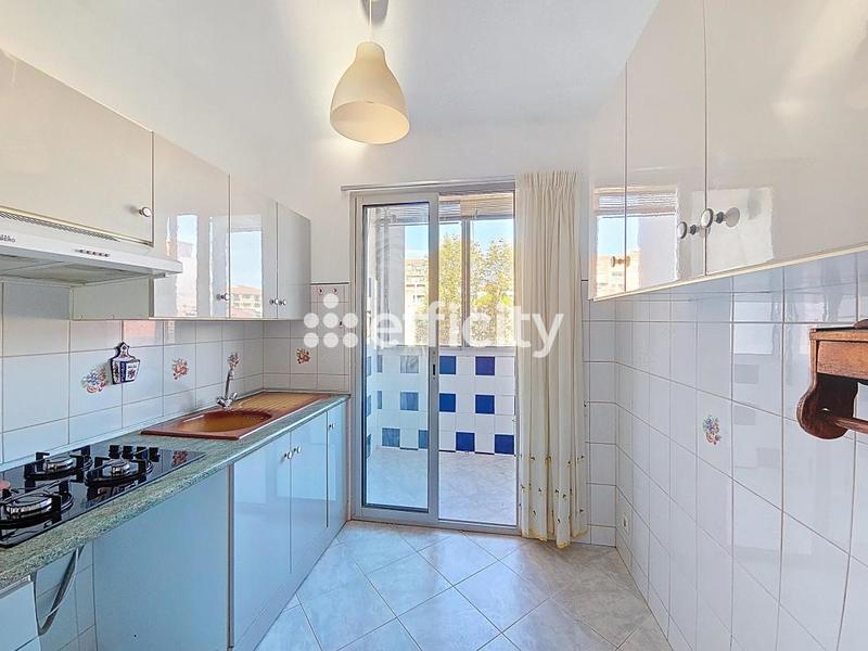 Appartement - 78 m² - 4 pièces