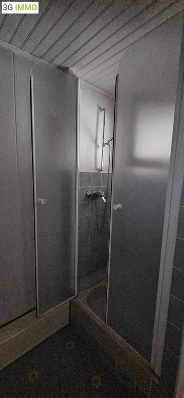 Maison - 67 m² - 3 pièces