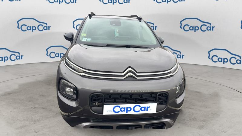 Citroën C3 Aircross 1.5 BlueHDi 100 Rip Curl - Entretien constructeur