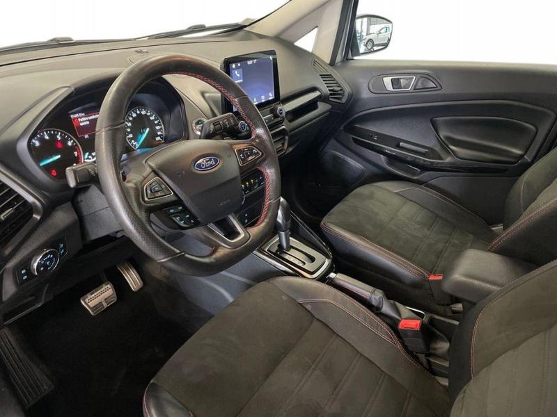 Ford EcoSport 1.0 EcoBoost 125ch s&amp;S Bva6 St-Line