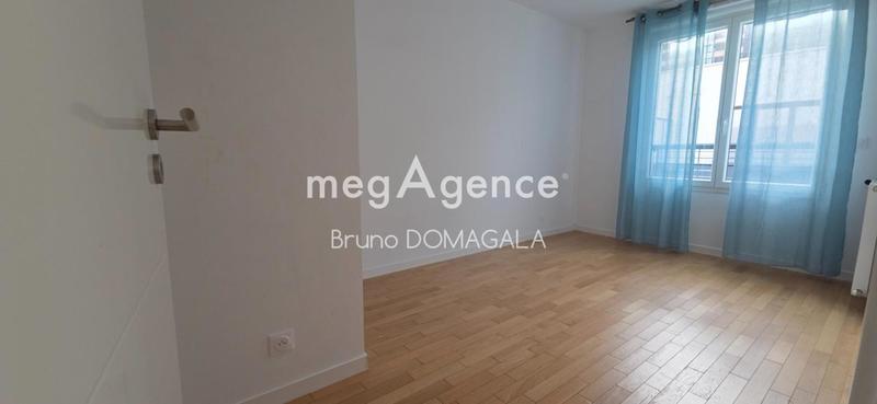 Appartement - 76 m² - 4 pièces